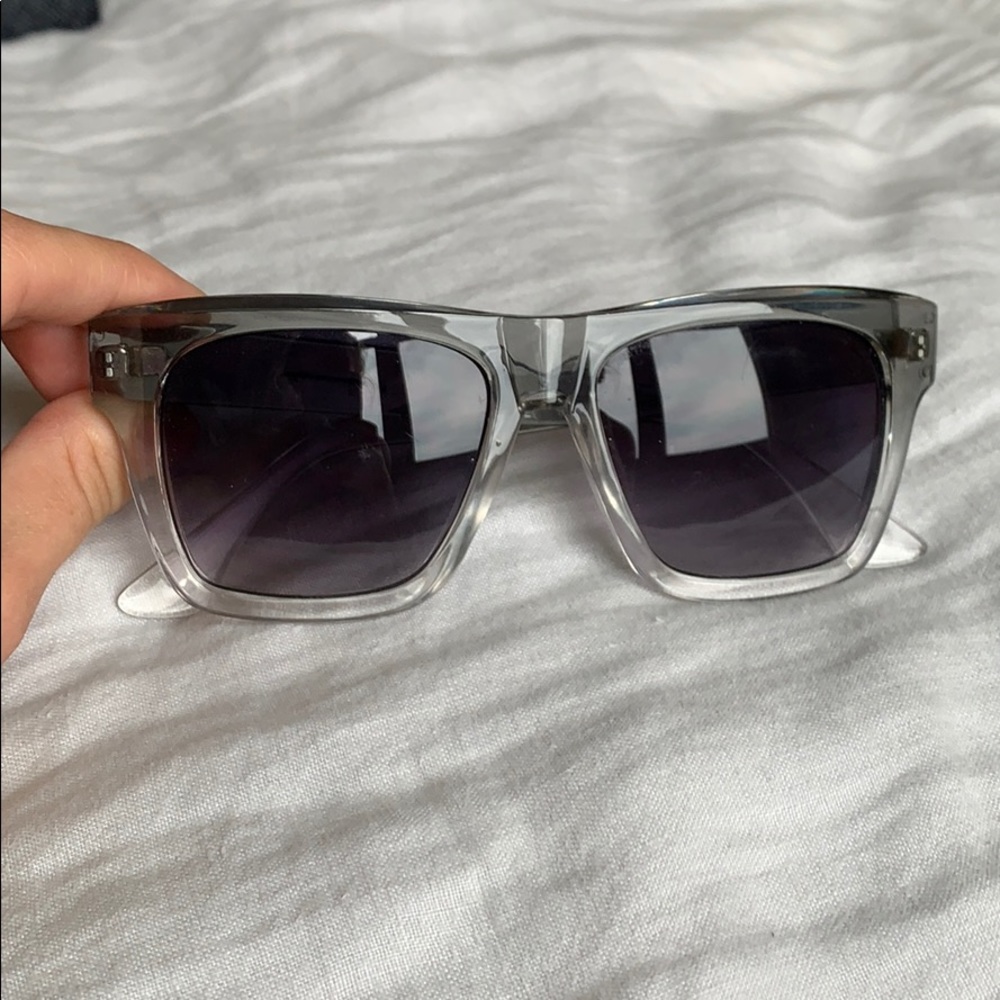 Free People sunglasses